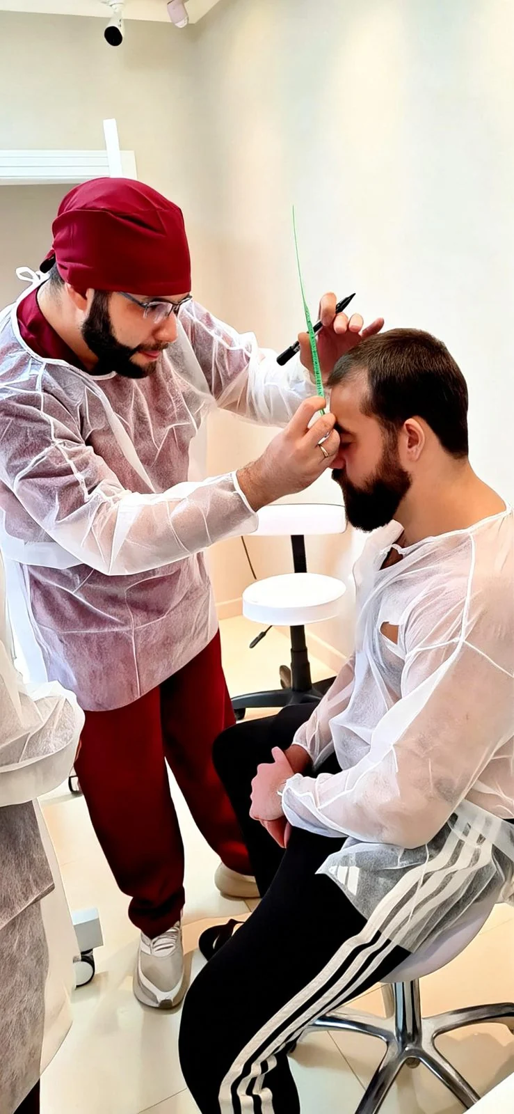 Laboratório de Lapidação ATOM