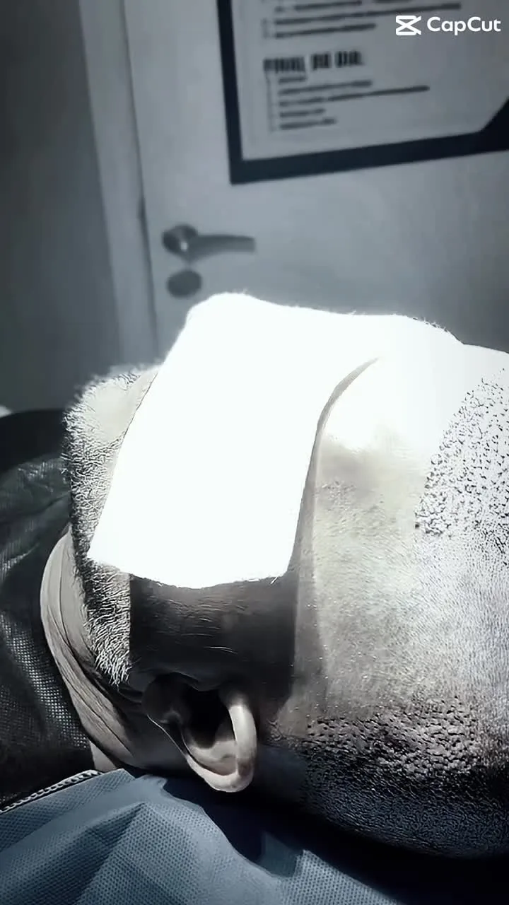 Acompanhamento clínico